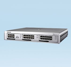 Samsung OfficeServ 7100 Telephone System